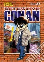 Detective Conan. New edition. Vol. 37 libro