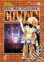 Detective Conan. New edition. Vol. 38 libro