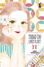 Tsubaki-cho Lonely Planet. New edition. Vol. 11 libro