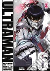 Ultraman. Vol. 16 libro di Shimizu Eiichi Shimoguchi Tomohiro