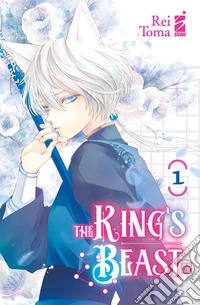The king's beast. Vol. 1 libro