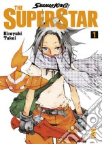 Shaman King the superstar. Vol. 1 libro