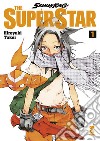 Shaman King the superstar. Vol. 1 libro di Takei Hiroyuki