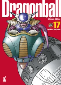 Dragon Ball. Ultimate edition. Vol. 17