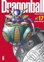 Dragon Ball. Ultimate edition. Vol. 17 libro