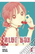 Blue box. Vol. 5 libro