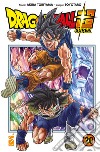 Dragon Ball Super. Vol. 20 libro