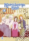 Kamisama kiss. New edition. Vol. 9 libro