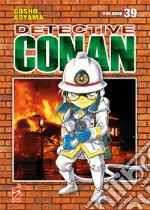 Detective Conan. New edition. Vol. 39 libro