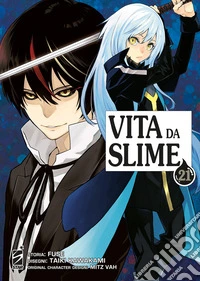 Vita da slime. Vol. 21