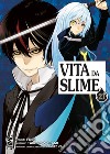 Vita da slime. Vol. 21 libro