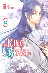 The king's beast. Vol. 2 libro