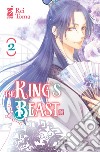 The king's beast. Vol. 2 libro