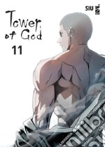 Tower of god. Vol. 11 libro