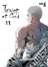 Tower of god. Vol. 11 libro di Siu