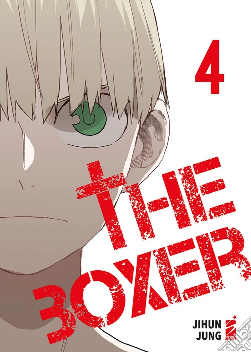 The boxer. Vol. 4