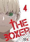 The boxer. Vol. 4 libro di Jung Jihun