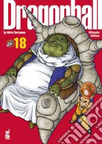 Dragon Ball. Ultimate edition. Vol. 18 libro