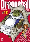Dragon Ball. Ultimate edition. Vol. 18 libro
