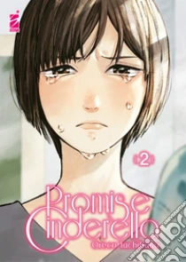 Promise cinderella. Vol. 2