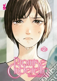 Promise cinderella. Vol. 2 libro