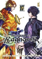 Record of Ragnarok. Vol. 17 libro