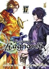 Record of Ragnarok. Vol. 17 libro di Umemura Shinya Fukui Takumi