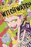 Witch watch. Vol. 3 libro