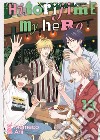 Hitorijime my hero. Vol. 13 libro