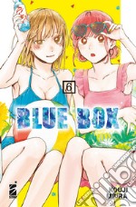 Blue box. Vol. 6 libro