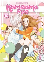 Kamisama kiss. New edition. Vol. 10 libro