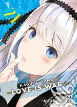 Kaguya-sama. Love is war. Vol. 21 libro