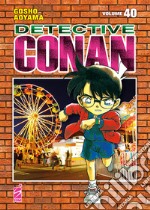 Detective Conan. New edition. Vol. 40 libro