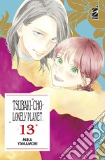 Tsubaki-cho Lonely Planet. New edition. Vol. 13 libro