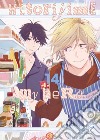 Hitorijime my hero. Vol. 14 libro di Memeco Arii