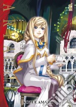 Aria. The masterpiece. Vol. 2 libro