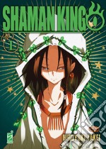 Shaman king zero. Vol. 1 libro