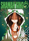 Shaman king zero. Vol. 1 libro di Takei Hiroyuki