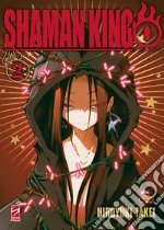 Shaman king zero. Vol. 2 libro