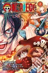 One piece. Episode a. Vol. 2 libro