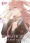 Shikimori's not just a cutie. Vol. 1 libro