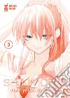 Shikimori's not just a cutie. Vol. 3 libro