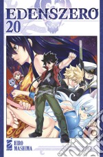 Edens zero. Vol. 20 libro