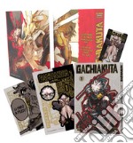 Gachiakuta. Ediz. variant. Con gadget. Vol. 1 libro