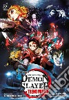 Il treno Mugen. Demon slayer. Kimetsu no yaiba the movie libro di Gotouge Koyoharu Yajima Aya