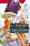 Four knights of the apocalypse. Vol. 11 libro