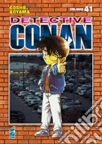 Detective Conan. New edition. Vol. 41 libro