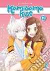 Kamisama kiss. New edition. Vol. 11 libro di Suzuki Julietta