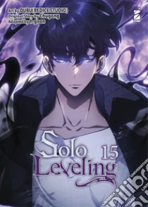 Solo leveling. Vol. 15