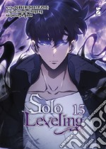 Solo leveling. Vol. 15 libro